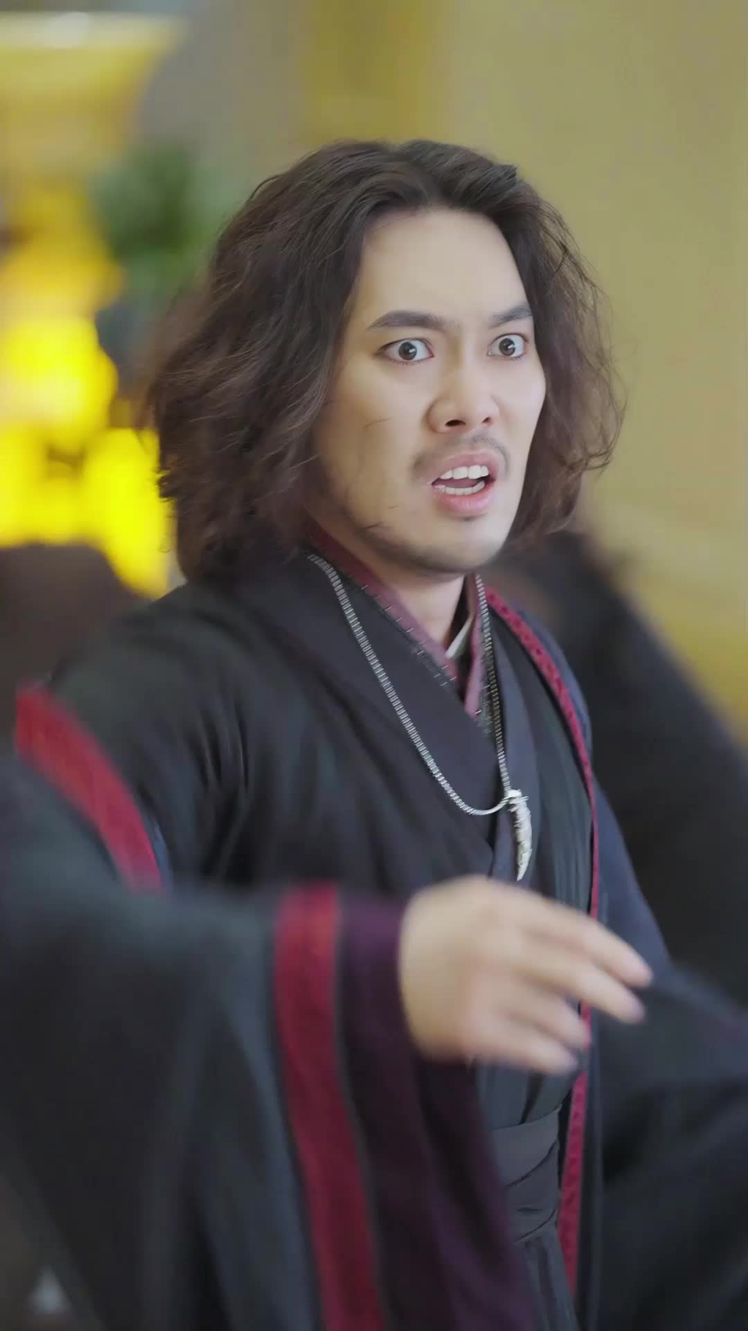 الحلقة 74 - أنا السيد الذي لا نظير له